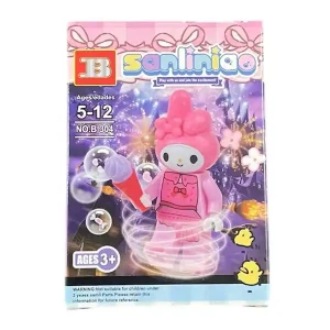 ساختنی مدل ۱۲B قطعه کد ۸۸۹