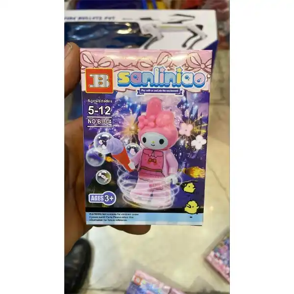 ساختنی مدل ۱۲B قطعه کد ۸۸۹