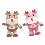 ربات گوزن رقصنده Cute Deer آیتم 9023