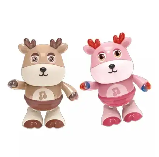ربات گوزن رقصنده Cute Deer آیتم 9023