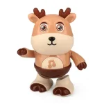 ربات گوزن رقصنده Cute Deer آیتم 9023