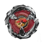 فرفره انفجاری فصل ۸ TIRANOBID BX31