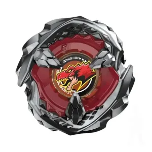 فرفره انفجاری فصل ۸ TIRANOBID BX31