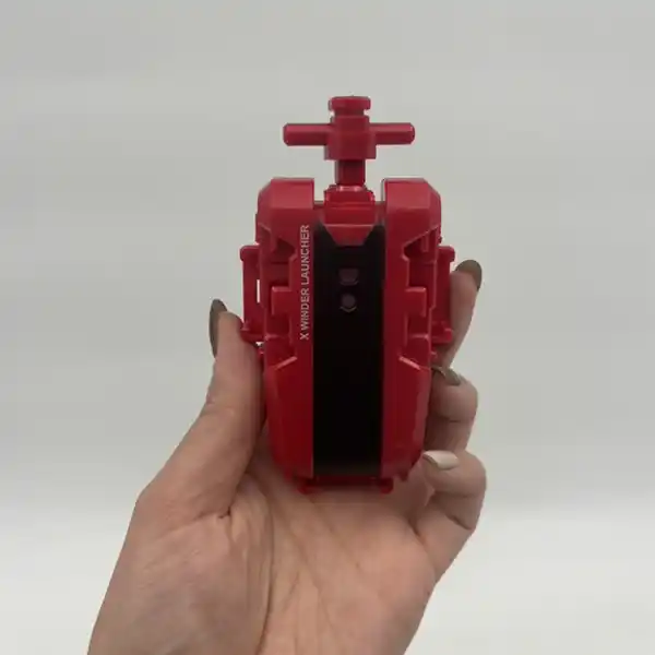 فرفره انفجاری فصل هشت TOPGYRO X BX-00-14