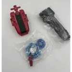 فرفره انفجاری فصل هشت TOPGYRO X BX-00-14