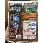 فرفره انفجاری فصل هشت TOPGYRO X BX-00-14