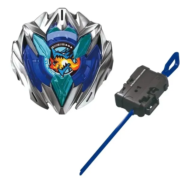 فرفره انفجاری دران باستر Dran Buster UX-01 1 explosive spinning top buster ux 01 2