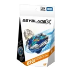 فرفره انفجاری دران باستر Dran Buster UX-01