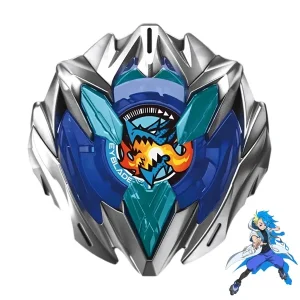 فرفره انفجاری دران باستر Dran Buster UX-01