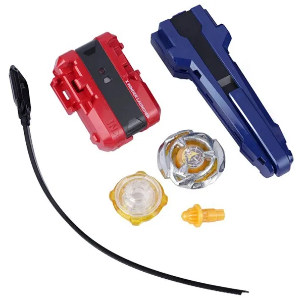 فرفره انفجاری طرح VISARO کد BX-03 1 explosive spinning top visaro design code bx 03 3