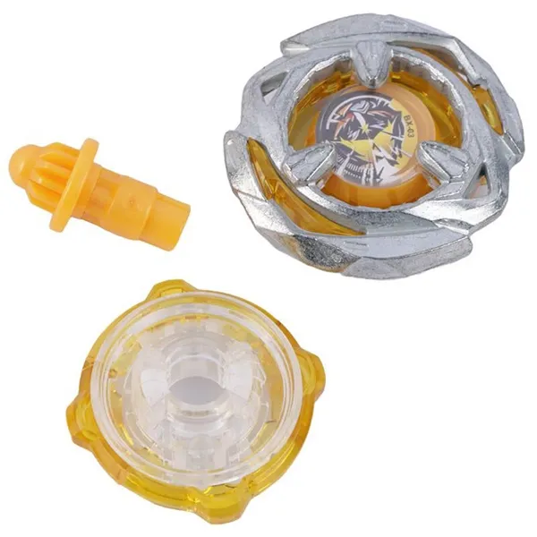 فرفره انفجاری طرح VISARO کد BX-03