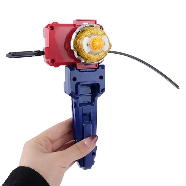 فرفره انفجاری طرح VISARO کد BX-03