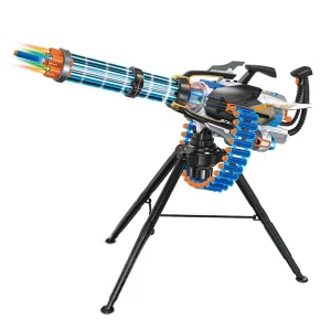 تفنگ ماشین گان گاتلینگ - Gatling Gun