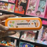 ساز دهنی اسباب بازی