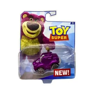 ماشین مینیاتوری Hot Wheels مدل R.C To Go