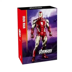 اکشن فیگور مرد آهنی Iron Man