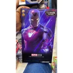 اکشن فیگور مرد آهنی Iron Man