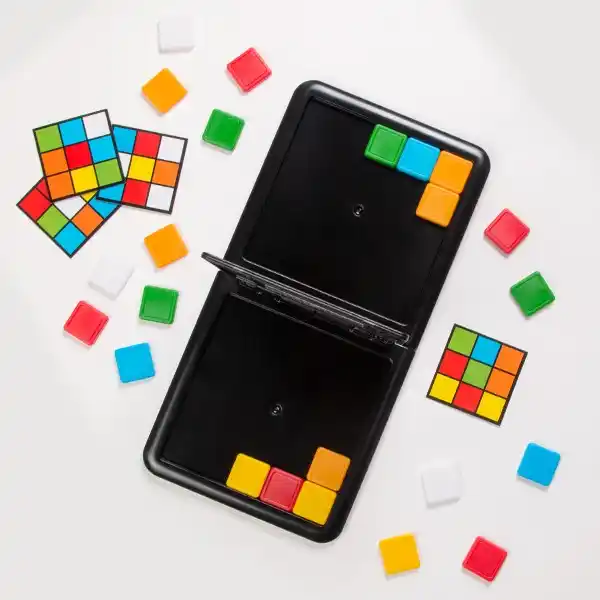 اسباب بازی فکری و هیجانی جت ست