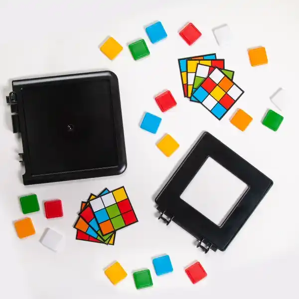 اسباب بازی فکری و هیجانی جت ست 1 جت ست