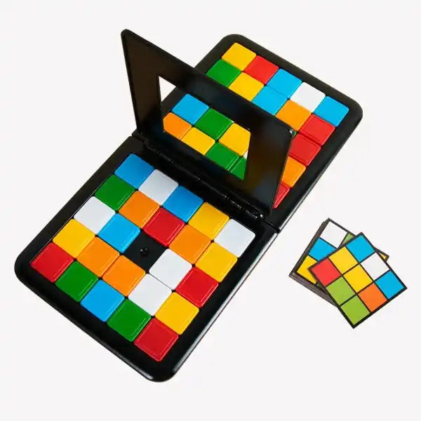 اسباب بازی فکری و هیجانی جت ست