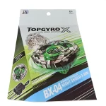 فرفره انفجاری فصل ۸ KNIGHT SHIELD BX-04