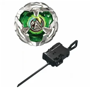 فرفره انفجاری فصل ۸ KNIGHT SHIELD BX-04