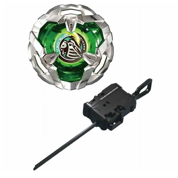 فرفره انفجاری فصل ۸ KNIGHT SHIELD BX-04