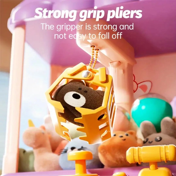 اسباب بازی مدل شهربازی سایز بزرگ طرح یونیکورن کد 668/122