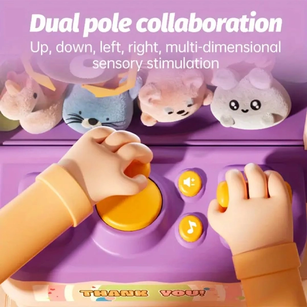 اسباب بازی مدل شهربازی سایز بزرگ طرح یونیکورن کد 668/122