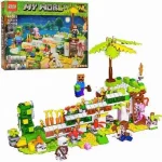 لگو ماینکرفت ۴۴۰۸۵