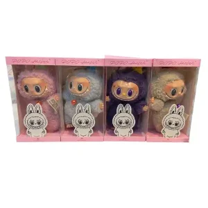 عروسک ماکارون لبوبو