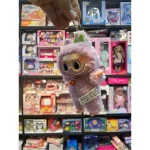 عروسک ماکارون لبوبو