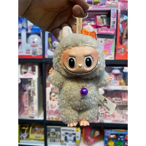 عروسک ماکارون لبوبو