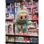 عروسک ماکارون لبوبو