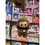 عروسک ماکارون لبوبو