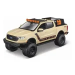 ماکت فورد رنجر 2019 مایستو