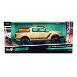 ماکت فورد رنجر 2019 مایستو