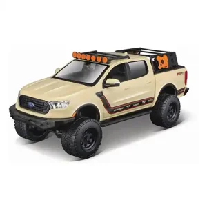 ماکت فورد رنجر 2019 مایستو