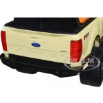 ماکت فورد رنجر 2019 مایستو