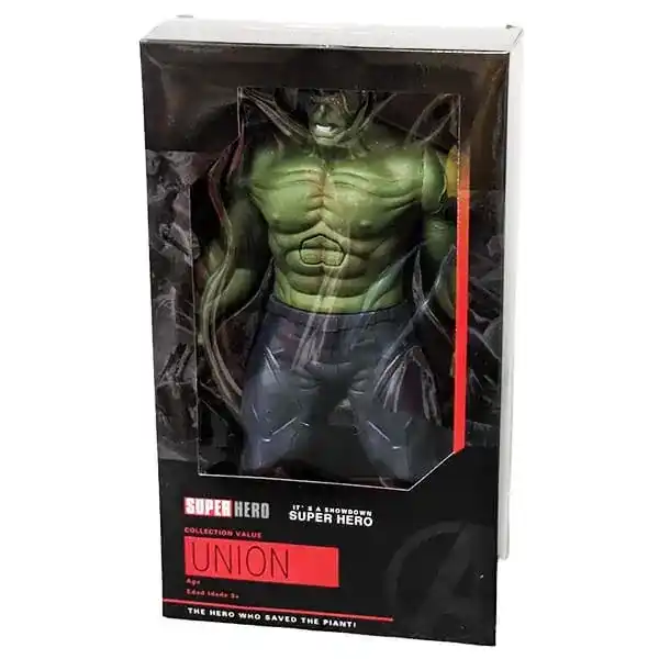اکشن فیگور هالک مارول HULK