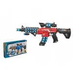 اسباببازی تفنگ اتوماتیک موزیکال