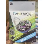 فرفره انفجاری Night Lance Beyblade کد BX-13