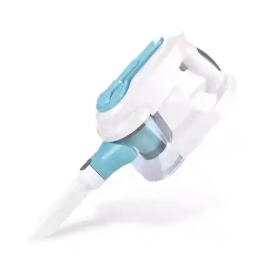 اسباببازی جارو شارژی کودک