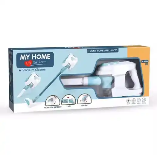 اسباببازی جارو شارژی کودک