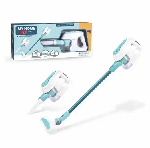 اسباببازی جارو شارژی کودک