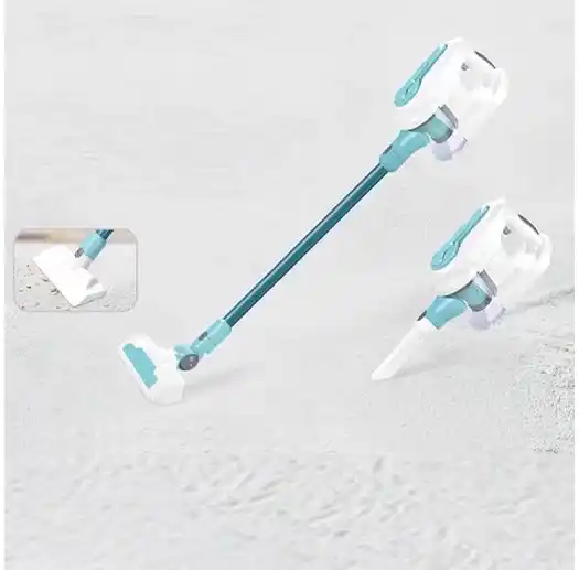 اسباببازی جارو شارژی کودک