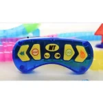 اسباب‌بازی ریسینگ کنترلی