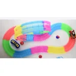 اسباب‌بازی ریسینگ کنترلی