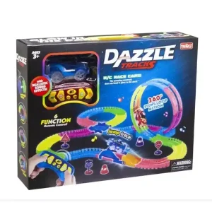 اسباببازی ریسینگ کنترلی