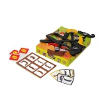 بازی فکری سیبیلوها زینگو کد 901